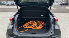 Toyota C-HR 2.0 PHEV GR Sport 5dr CVT Hatchback